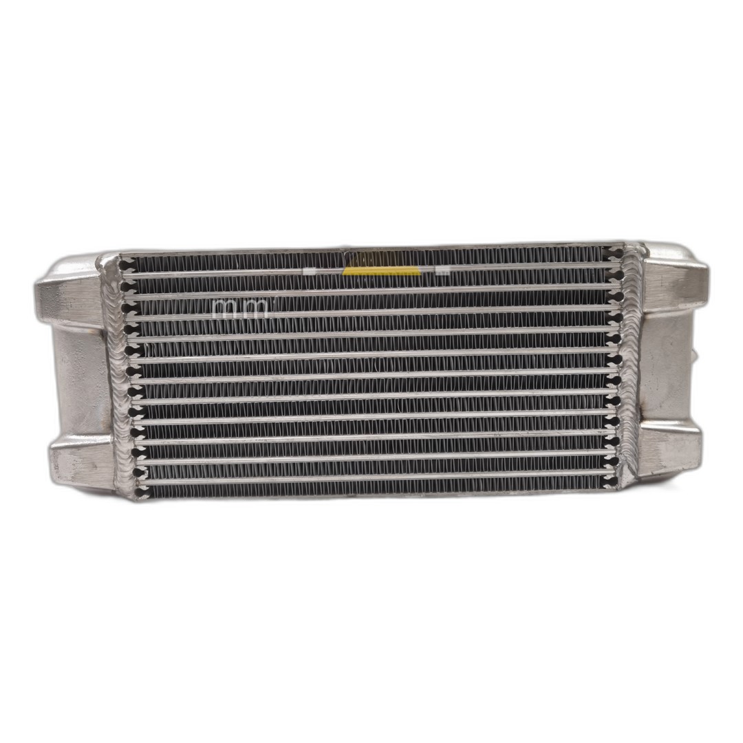 CAT 740B 735B Off-Highway Mining Radiator 348-8094 3488094 348-8094 / 3488094