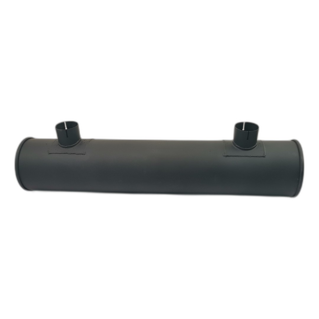 CAT卡特CB-534D发动机消音器204-7401消声器CB-564D排气筒2047401 - 广州沃源特CAT卡特工程机械配件批发 204-7401 / 2047401