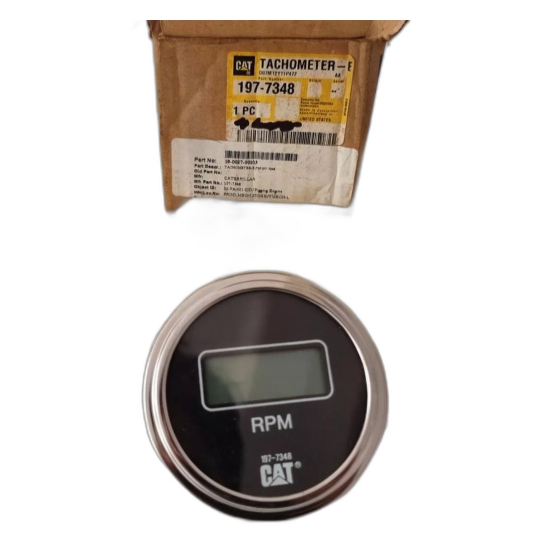 CAT Instrument 3T-2159 197-7348 1977348 3T-2159 / 197-7348 / 1977348