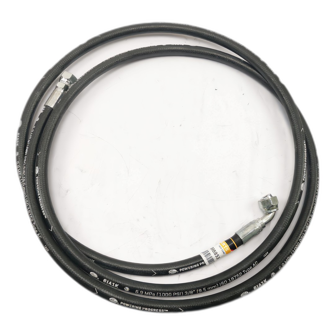 CAT 320D 323D Hydraulic Hose Assembly 5I-8853 for Excavator 5I-8853