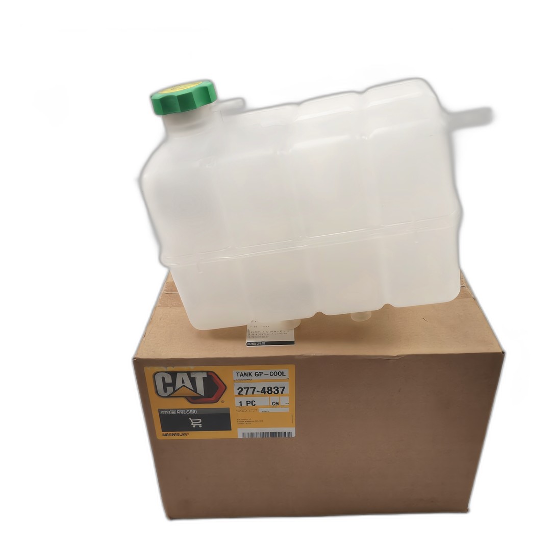 供应CAT卡特140K副水箱277-4837塑料水壶2774837平地机膨胀水箱 - 广州沃源特CAT卡特工程机械配件批发 277-4837 / 2774837