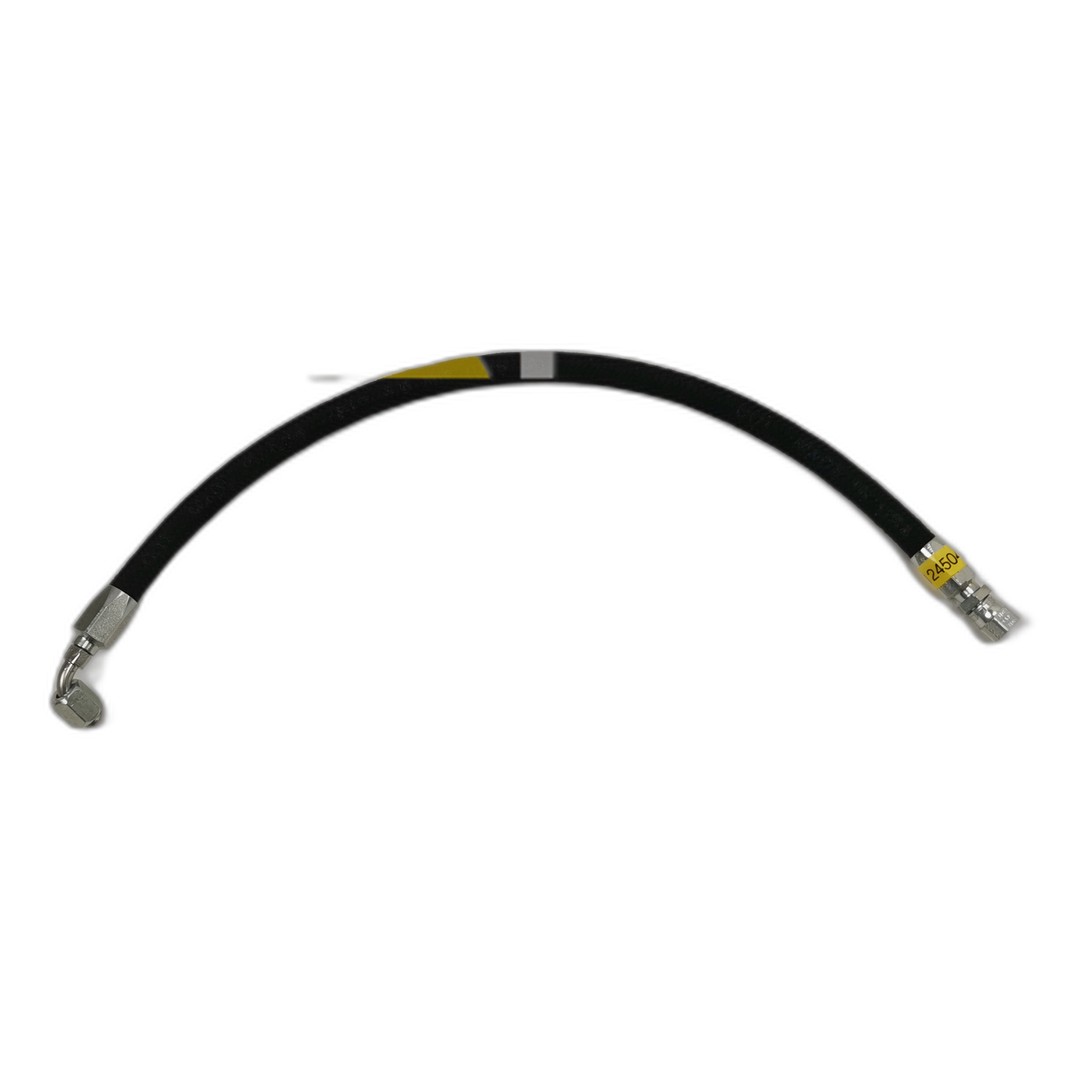 CAT Hydraulic Hose Assembly 124-5049 1245049 for Engine 124-5049 / 1245049