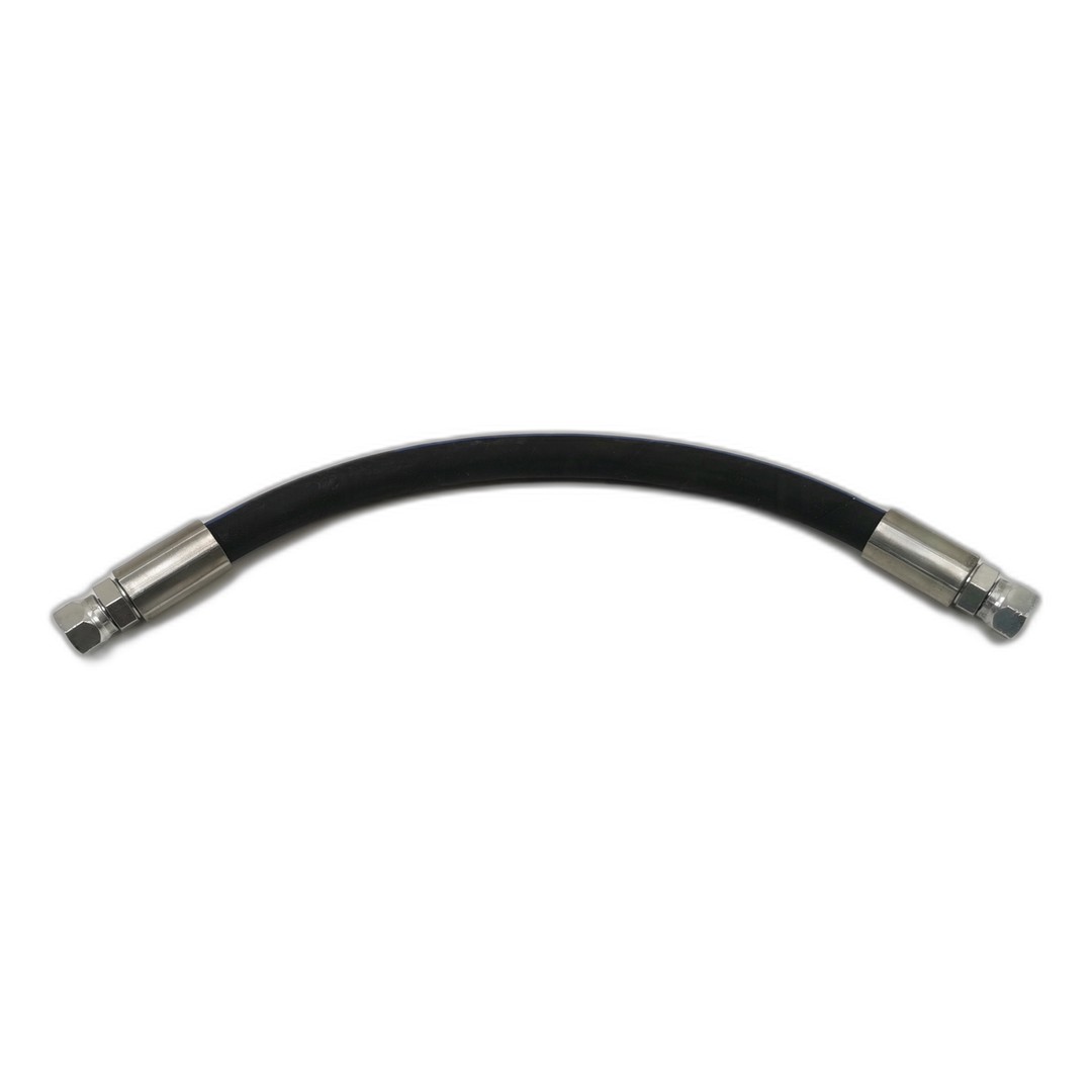 CAT 120H 140H Hydraulic Hose Oil Pipe 205-0770 2050770 205-0770 / 2050770
