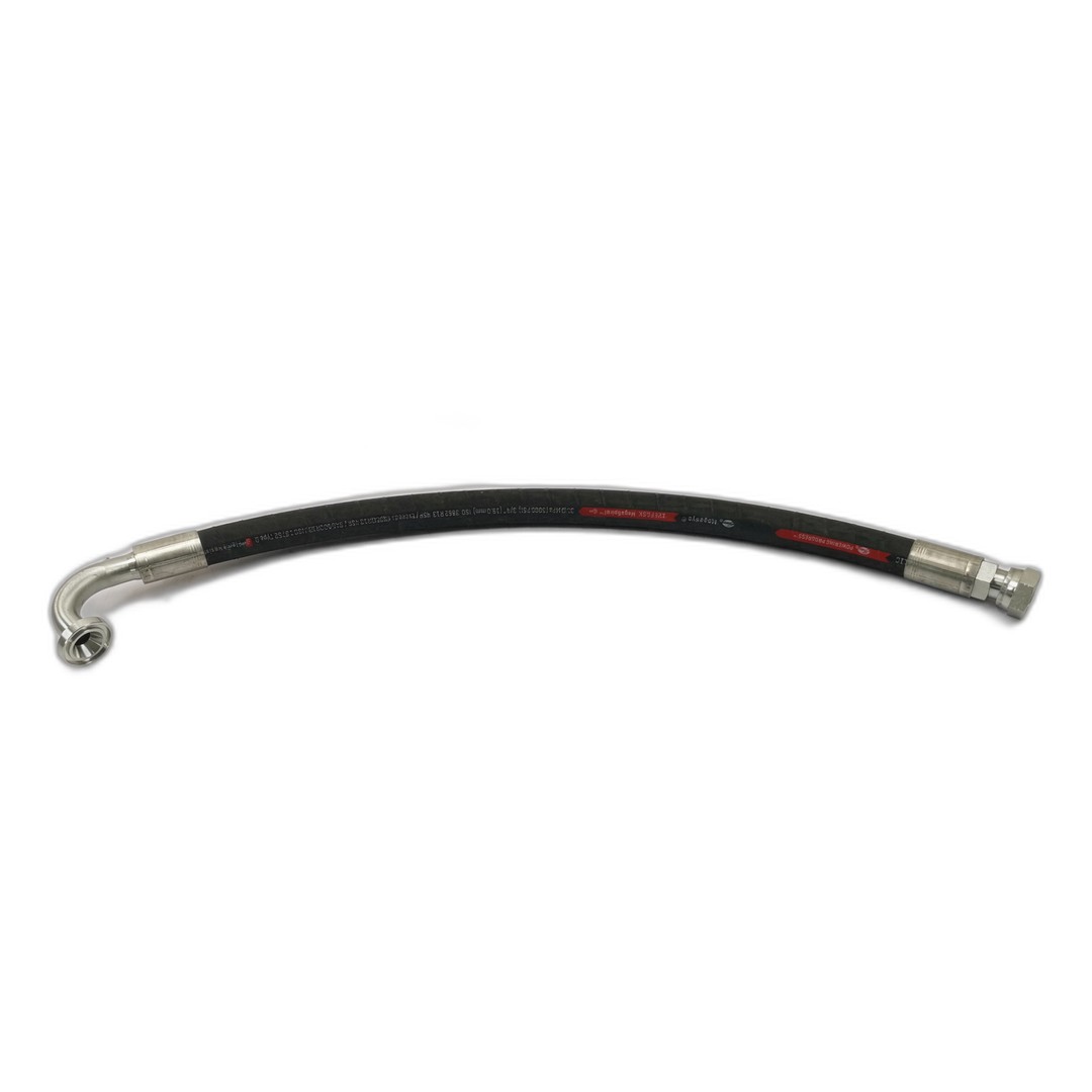 CAT 160H 140H Hydraulic Hose Oil Pipe 228-7041 2287041 228-7041 / 2287041