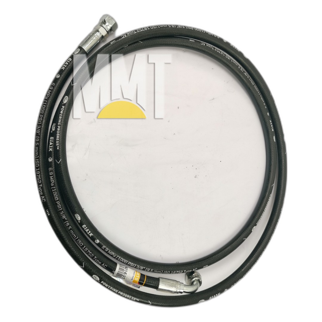 CAT 320D 385C Hydraulic Hose Assembly 4I-1631 for Excavator 4I-1631