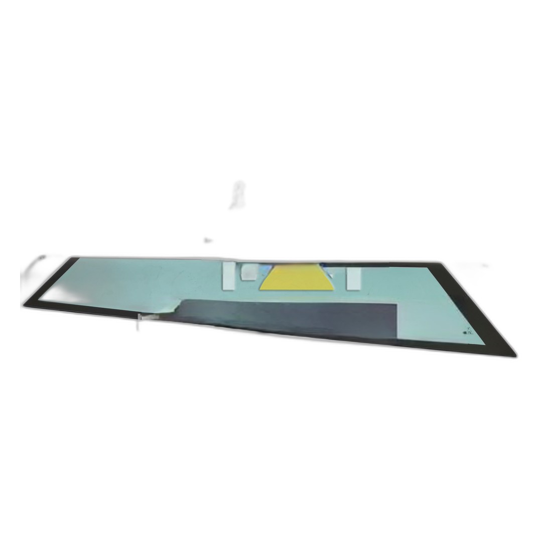 CAT 980G 824H Cab Glass Set Tempered Glass 107-4605 1074605 for Wheel Loader 107-4605 / 1074605