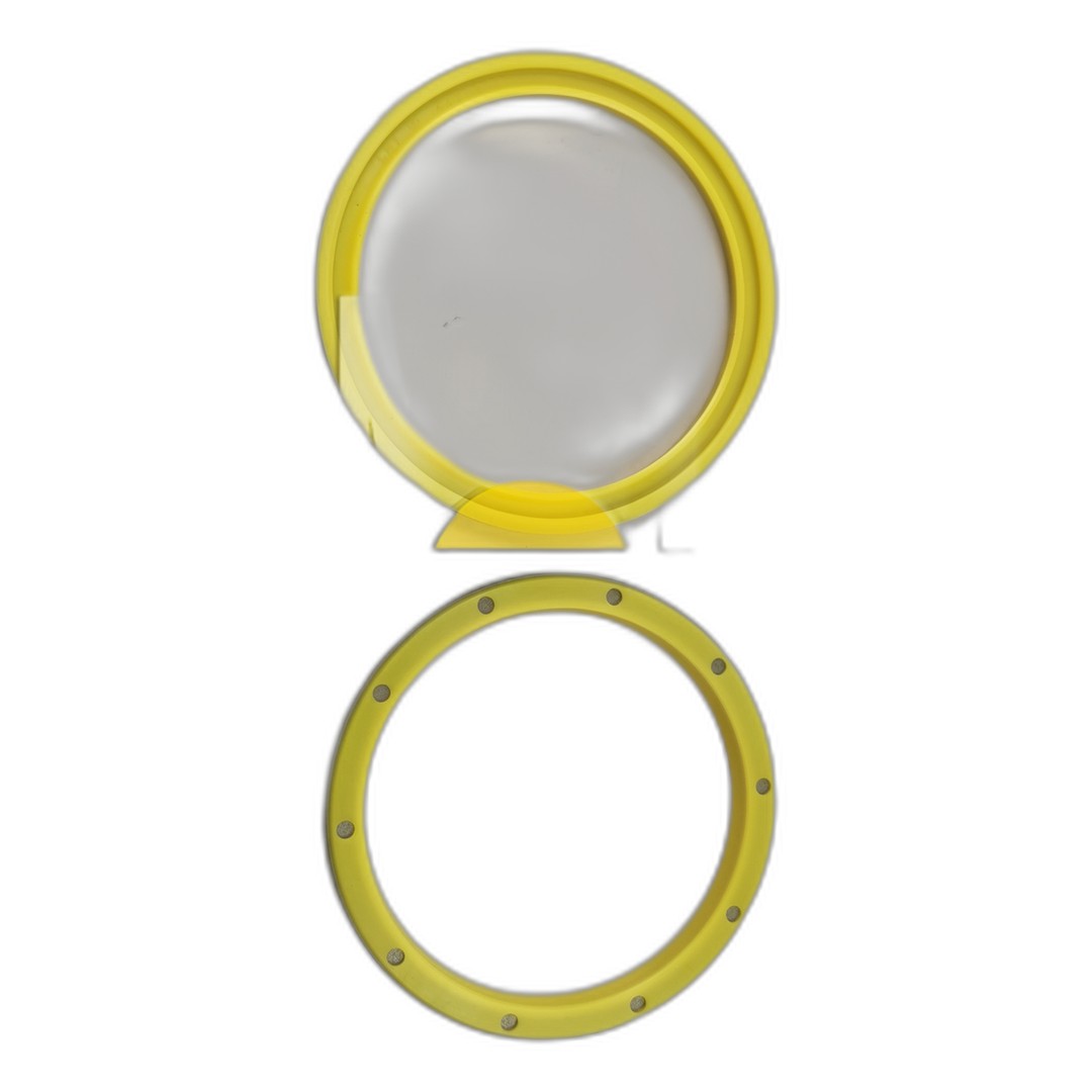 CAT D6R Seal Kit Oil Seal 229-9323 2299323 for Bulldozer 229-9323 / 2299323