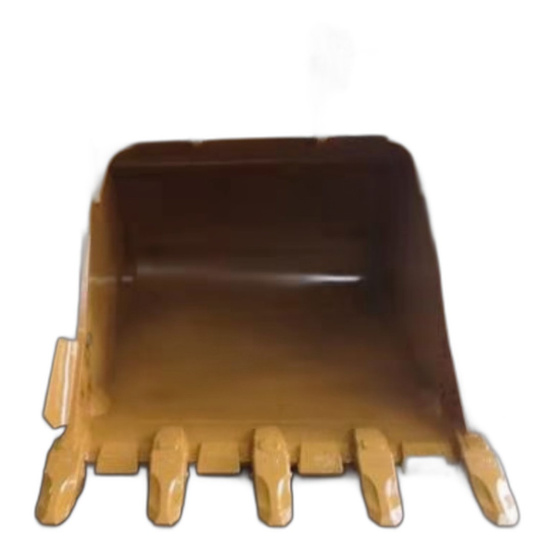 CAT Bucket 610-6833 6106833 for Excavator 610-6833 / 6106833