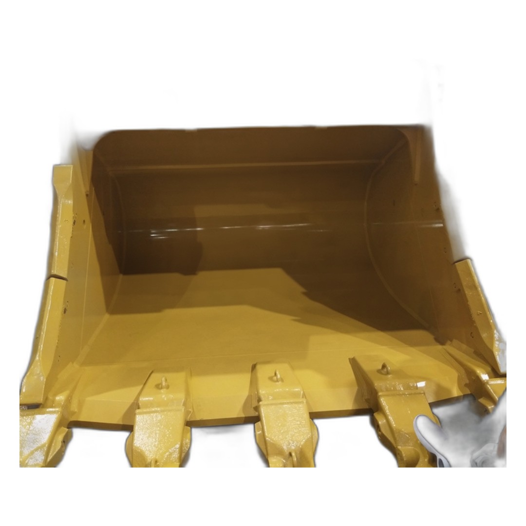 CAT 6015B Bucket 535-8570 538-5289 5358570 5385289 for Excavator 535-8570 / 538-5289 / 5358570 / 5385289