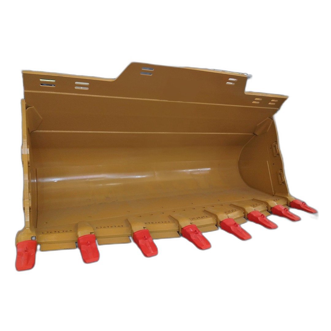 CAT 950H 962H Bucket 395-3265 395-3949 3953265 3953949 395-3265 / 395-3949 / 3953265 / 3953949