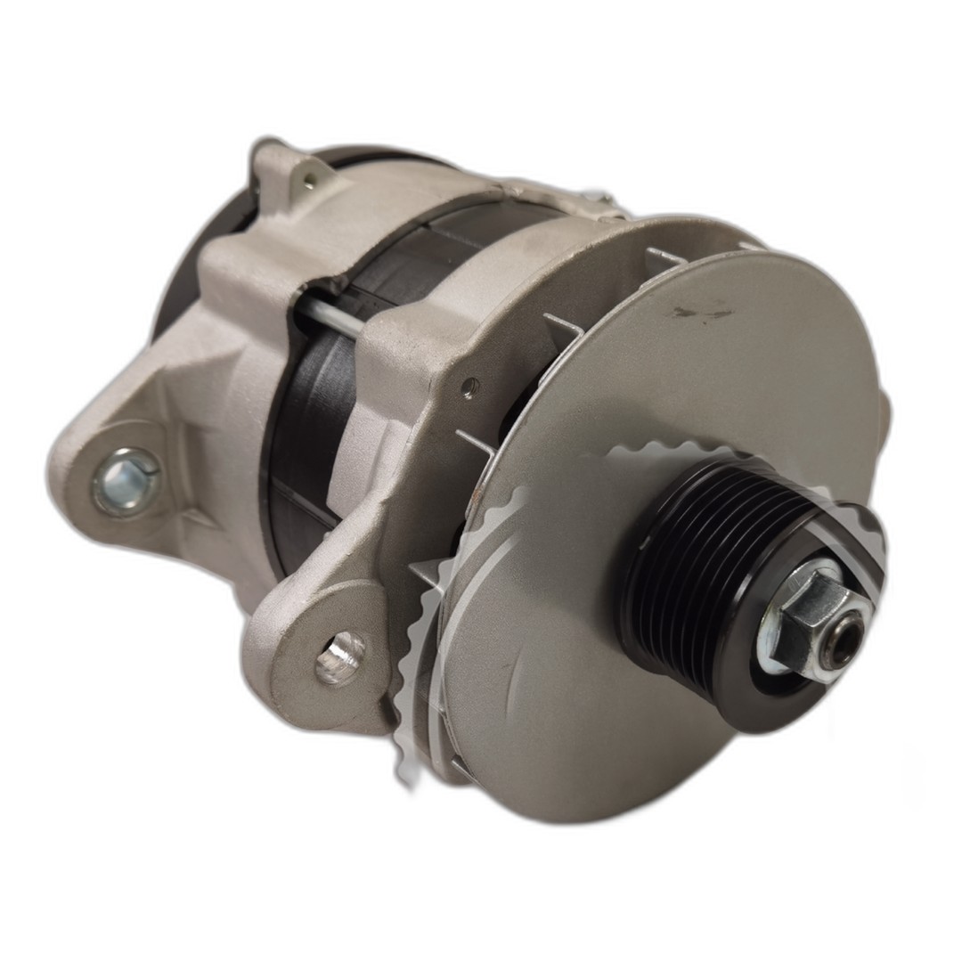 Alternator T412091 for Engine T412091