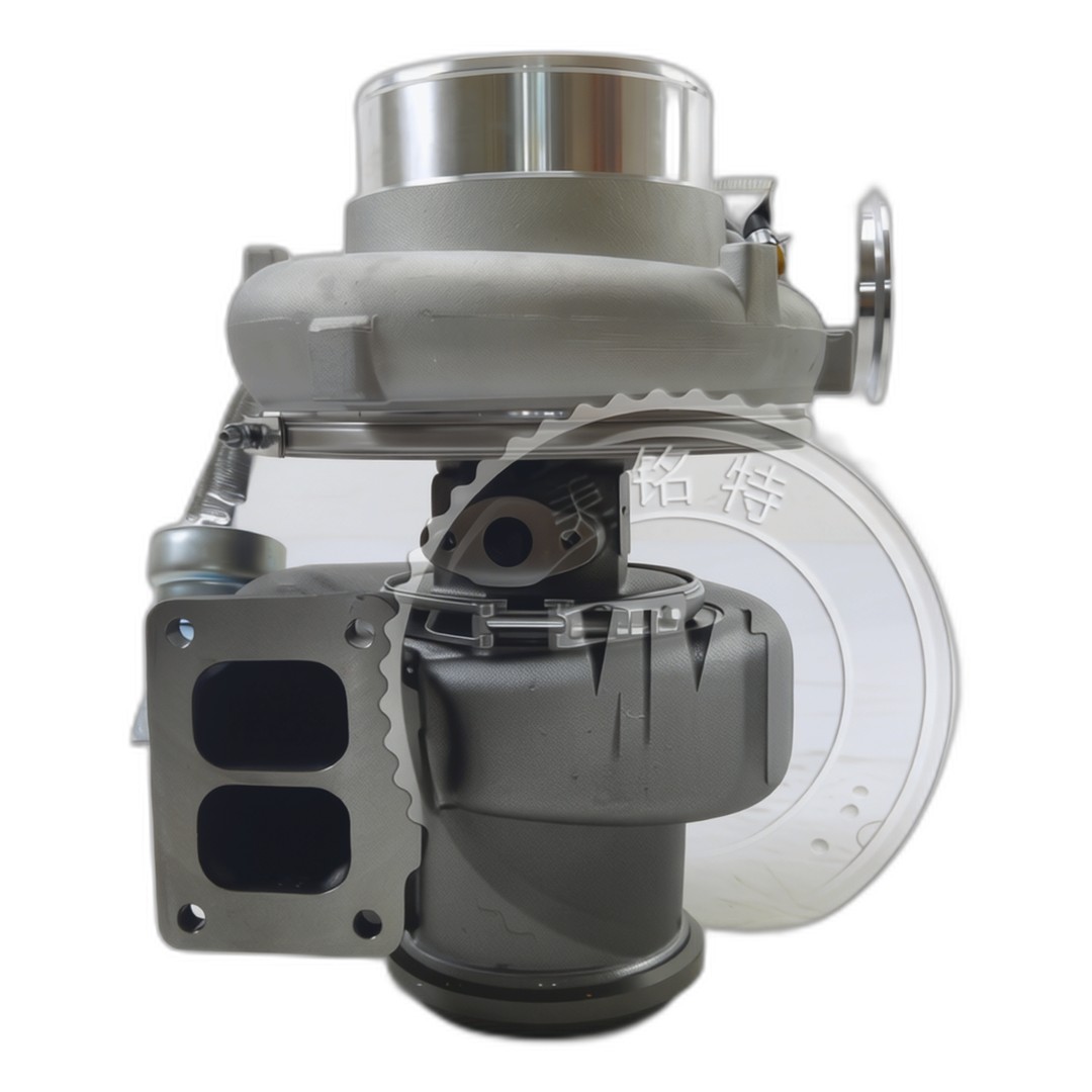 Turbocharger T434436 T434436