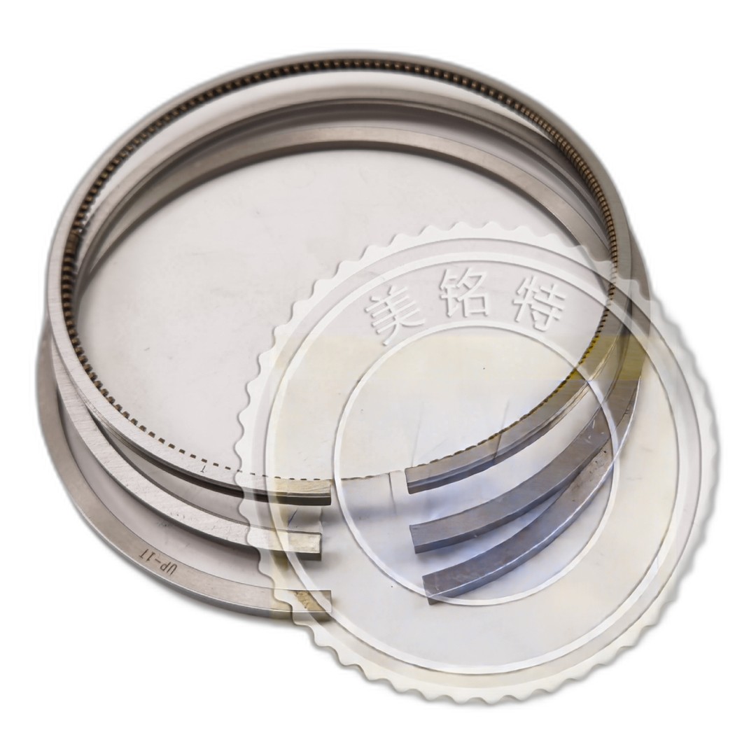 Piston for Construction Machinery Engine 969569890600