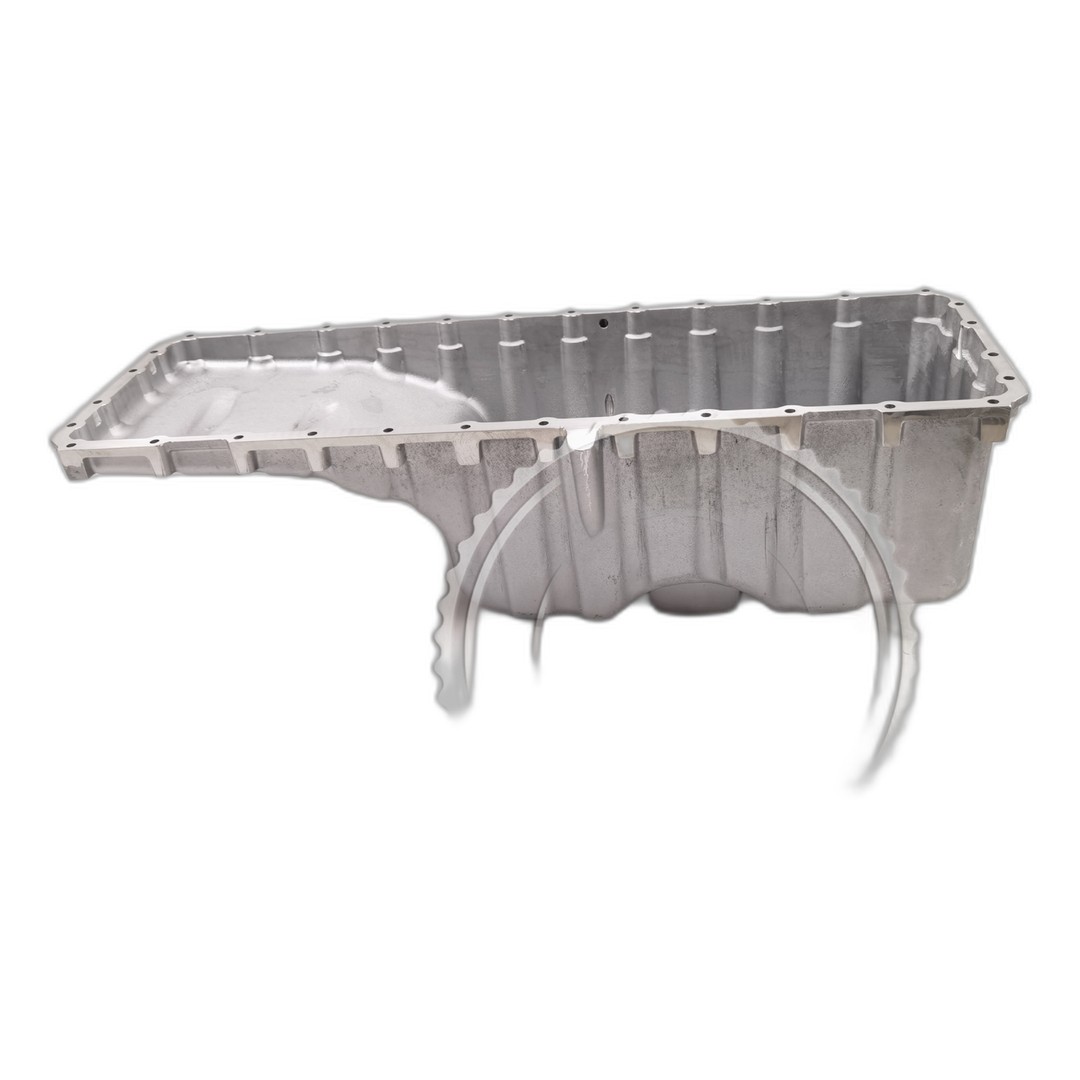Oil Pan T400612 T435238 for Construction Machinery Engine T400612 / T435238