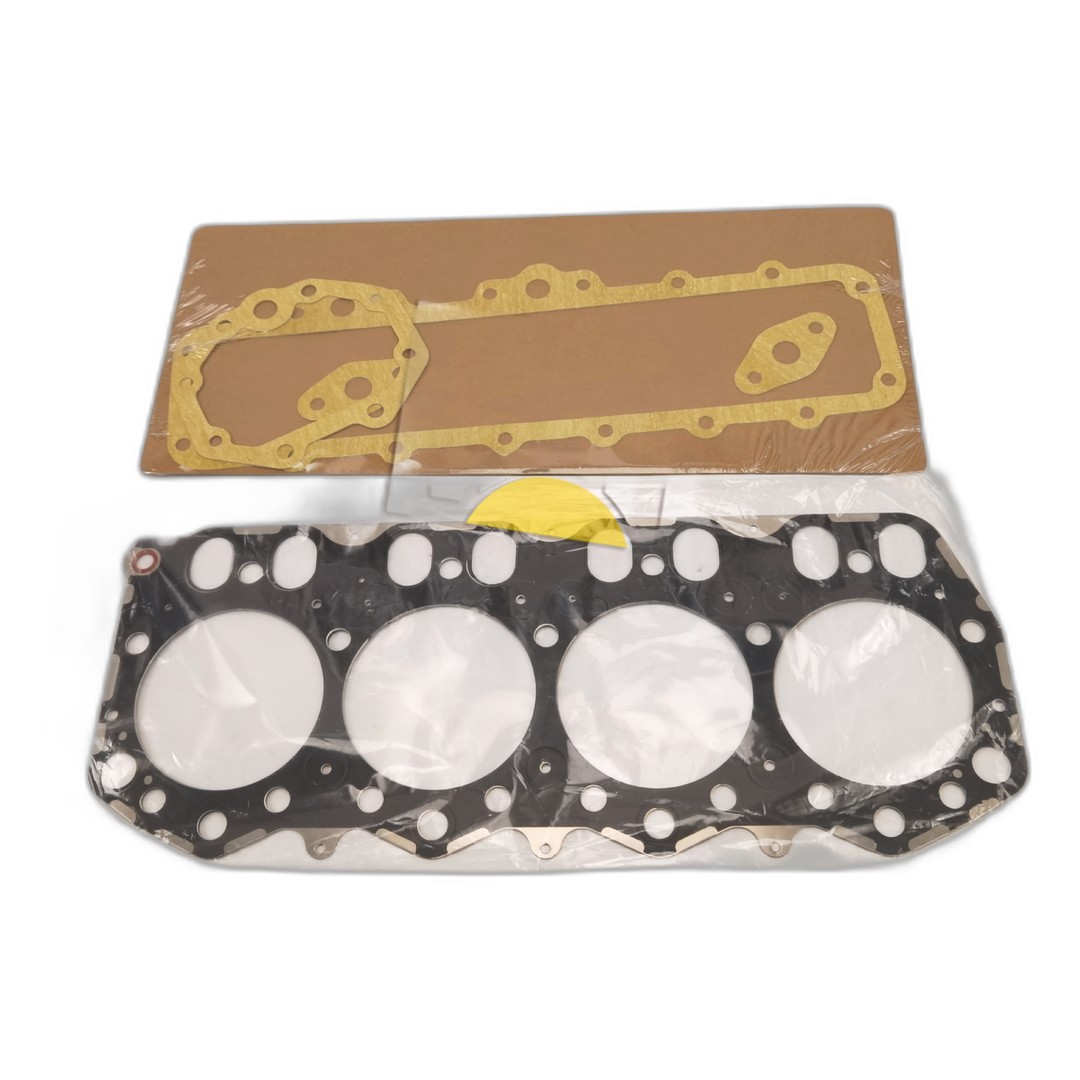 供Perkins珀金斯密封包1104D-44T大修包T402948发动机直喷修理包 - 广州沃源特CAT卡特工程机械配件批发 T402948