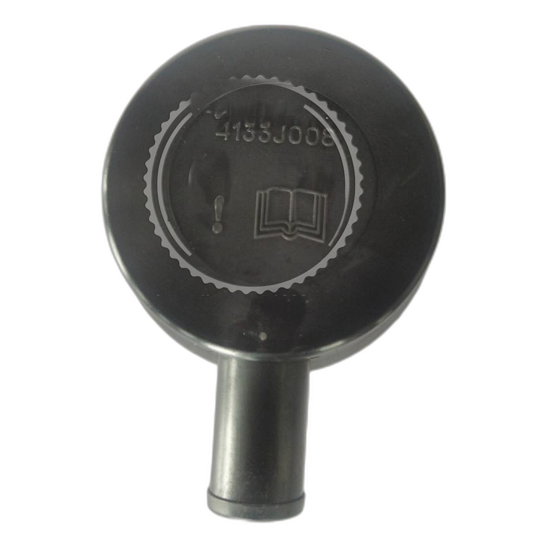 Breather Vent Blow-by Cover T401637 T403673 for Construction Machinery Engine T401637 / T403673