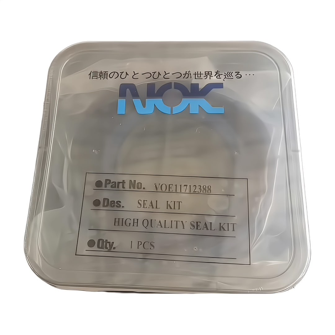 沃尔沃油缸密封修理包 11712388 / VOE11712388