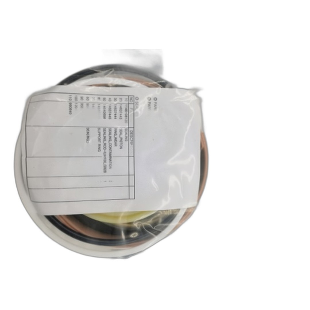14726889 Bucket Cylinder Seal Kit for Volvo Excavator 14726889