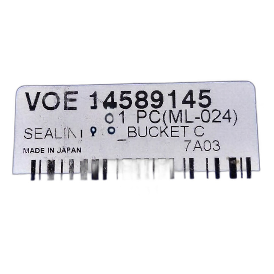 14589145 Hydraulic Cylinder Seal Kit for Volvo Excavator 14589145