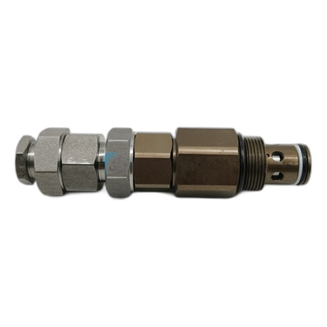 14543998 14672660 Hammer Valve for Volvo Excavator 14543998 / 14672660