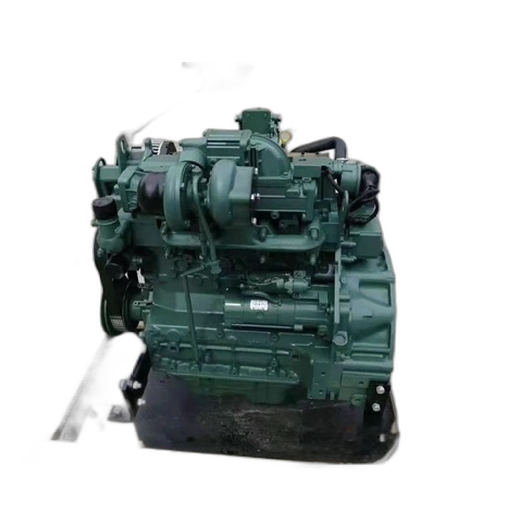 Engine Assembly for Volvo Excavator