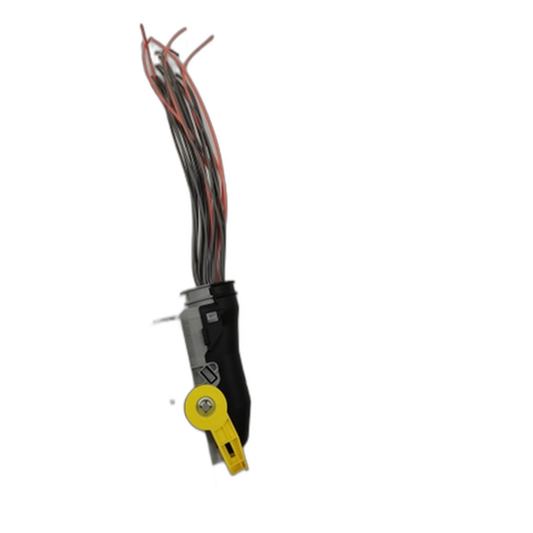 60100000 Connector Plug for Volvo Excavator 60100000