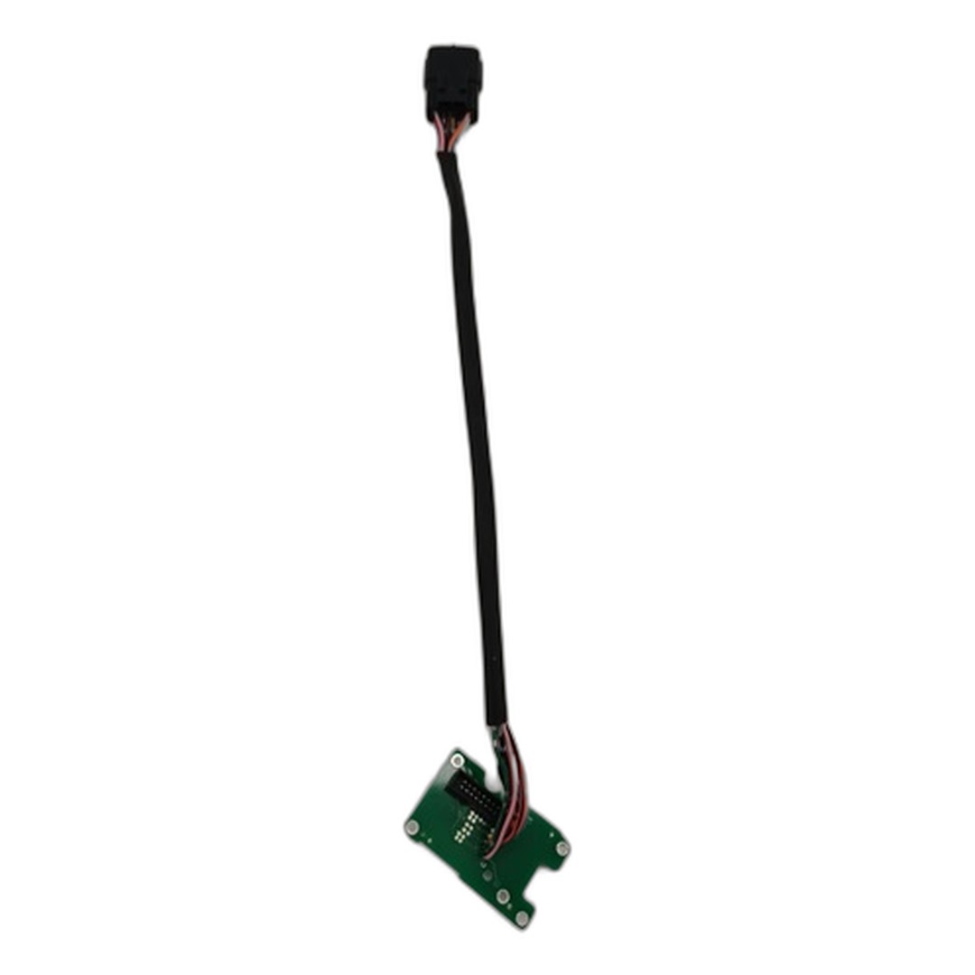 14390065 60100000 Main Board Connector for Volvo Excavator 14390065 / 60100000