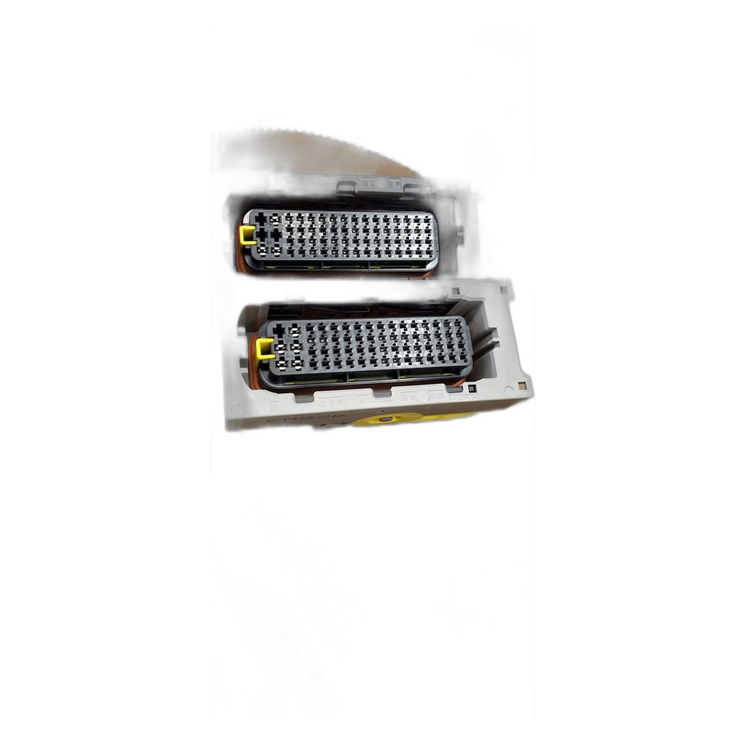 14631808 Engine ECU Controller for Volvo Excavator 14631808