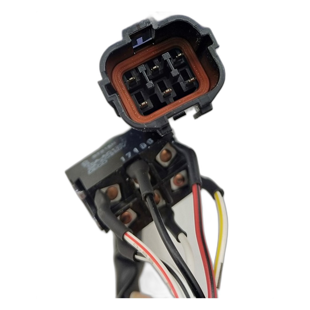 14616040 Toggle Switch for Volvo Excavator 14616040