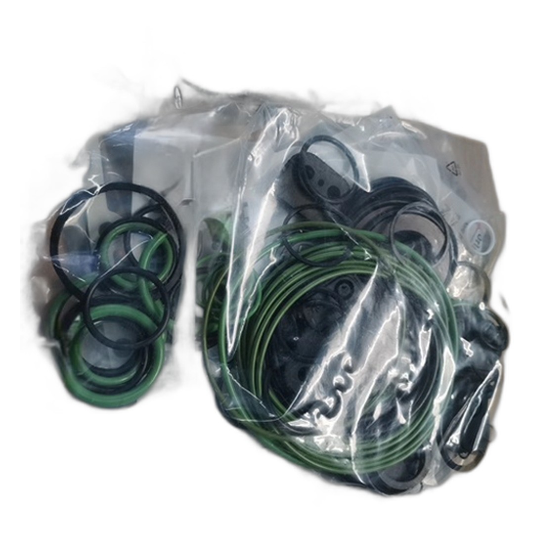 D6E发动机大修理包0293-7588 - 广州沃源特沃尔沃挖掘机配件 0293-7588