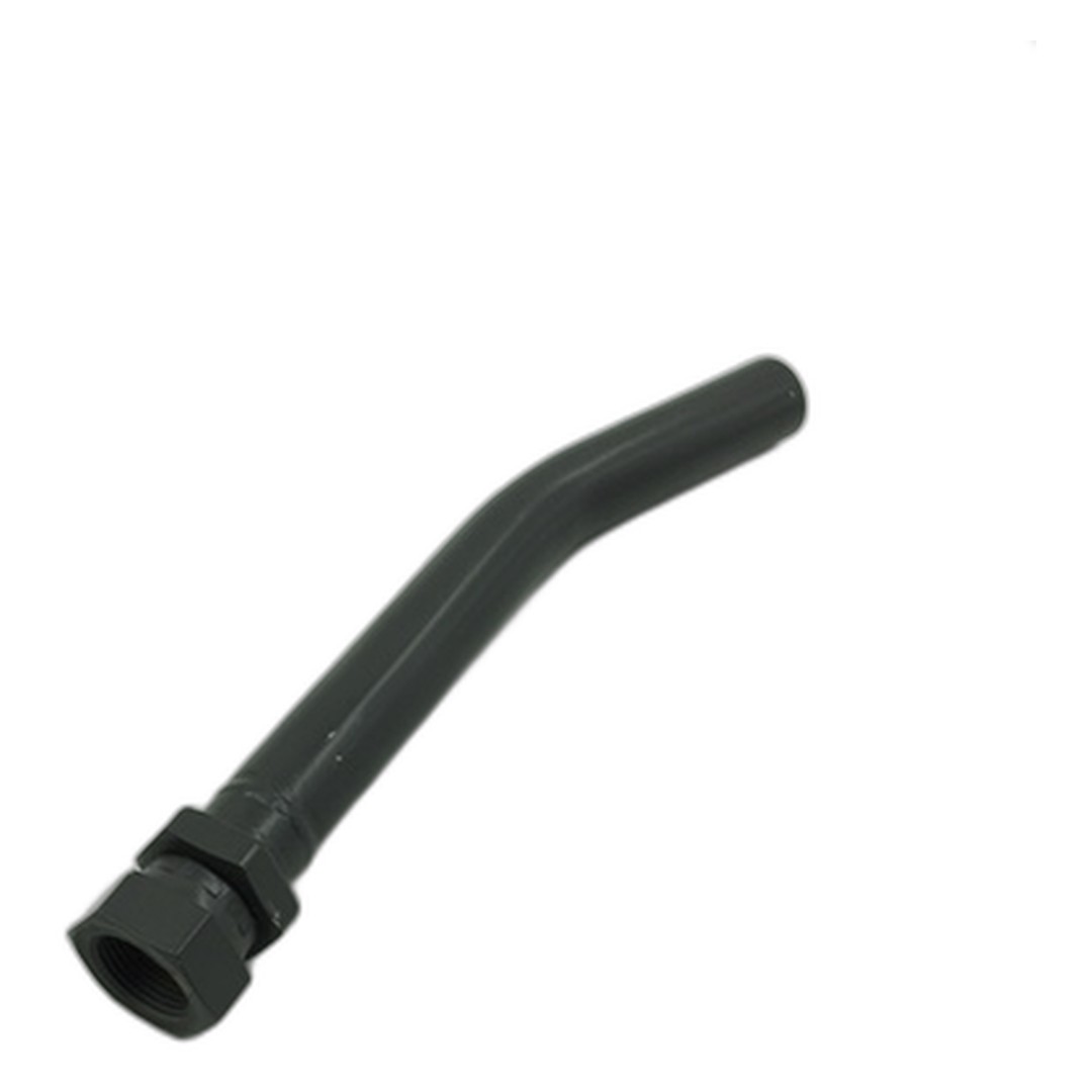 11210960 Swing Motor Dipstick Tube for Volvo Excavator 11210960