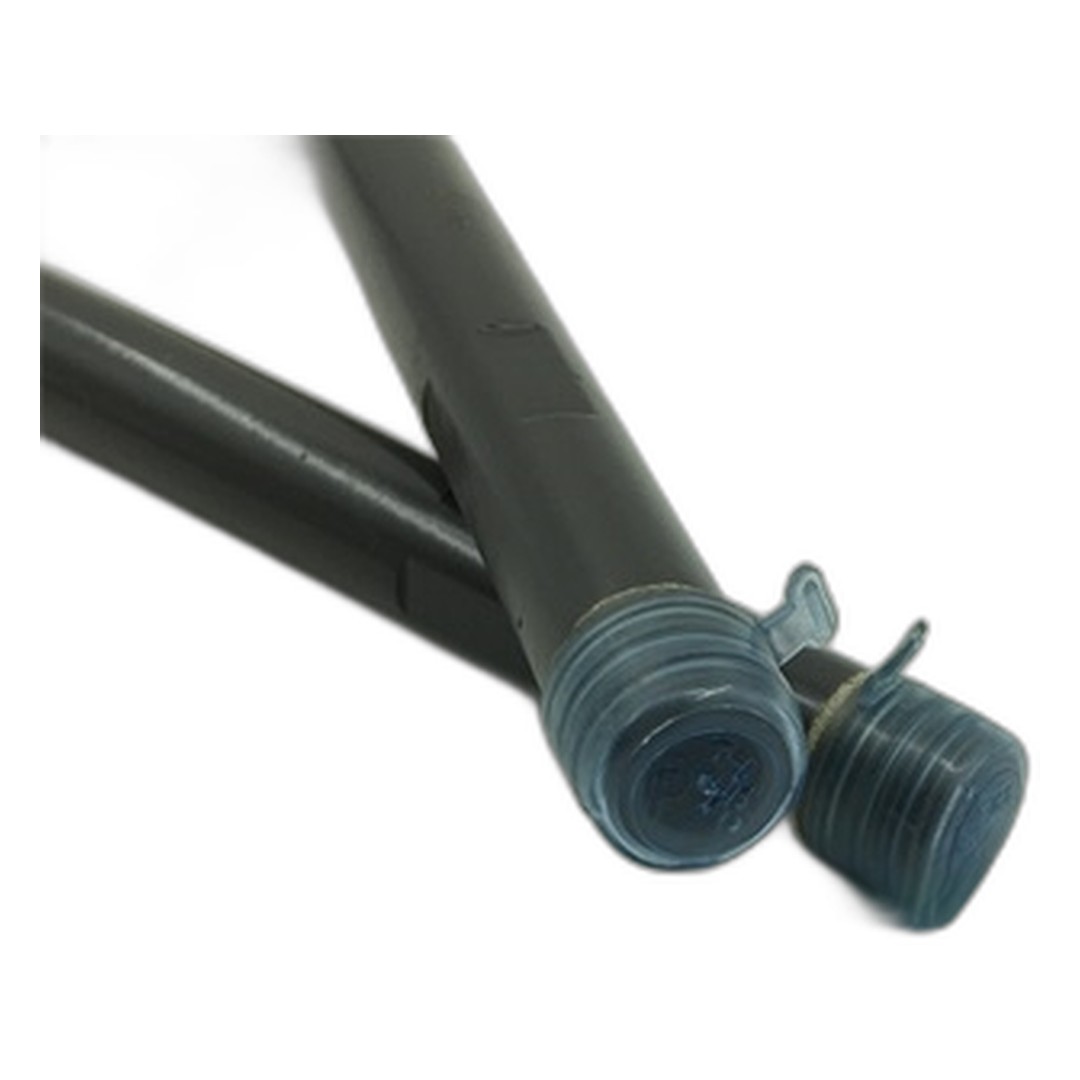 11215444 Swing Motor Dipstick Tube for Volvo Excavator 11215444