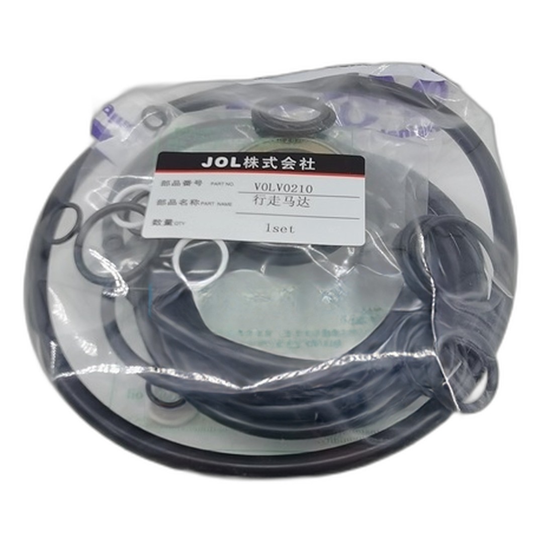 14553290 8230-21810 Travel Motor for Volvo Excavator 14553290 / 8230-21810