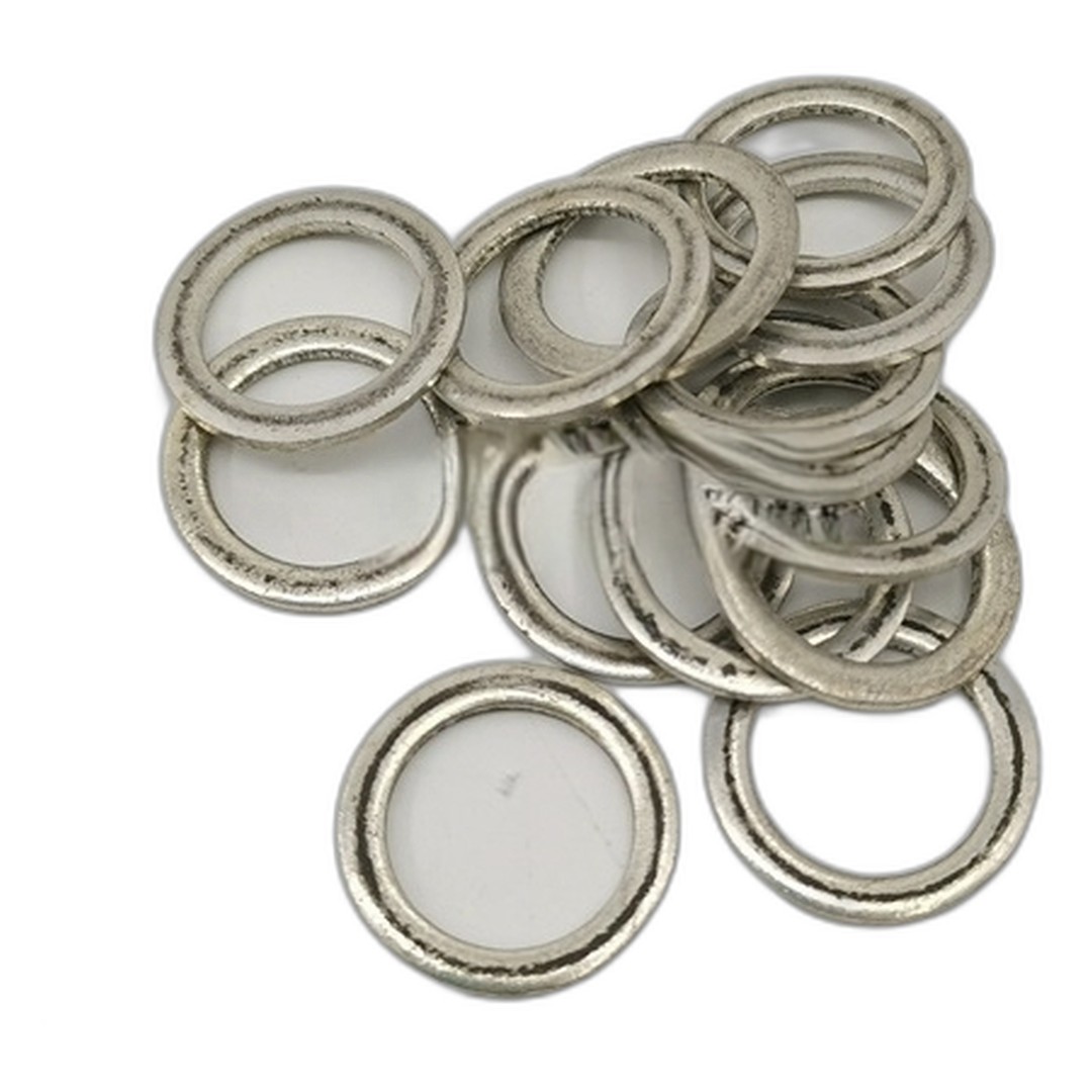13969011 20459972 Washer Gasket for Volvo Excavator 13969011 / 20459972 / 976929