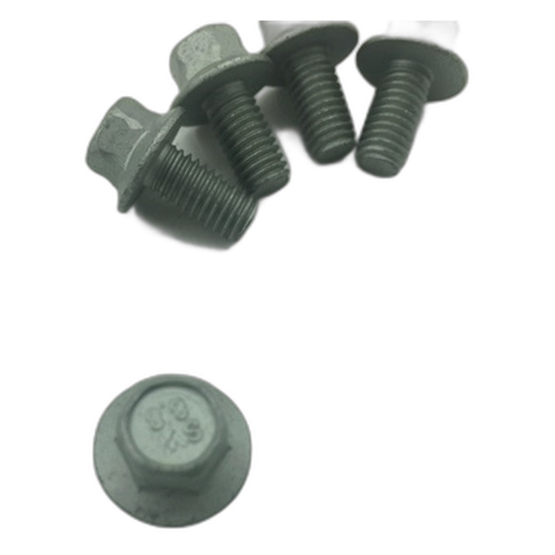 13965175 60113068 Bolt Screw for Volvo Excavator 13965175 / 60113068