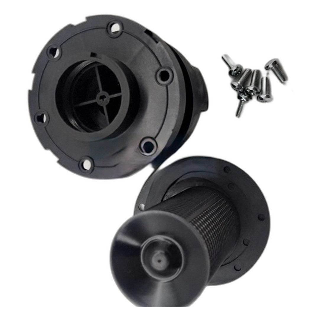 80740731 Hydraulic Oil Filter for Volvo Excavator 80740731