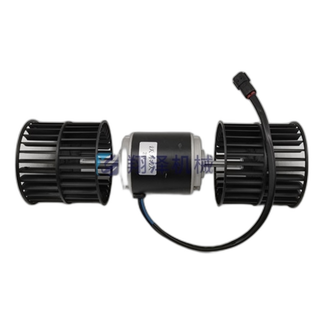 1457677 14514331 Heater Blower Motor for Volvo Excavator 1457677 / 14514331