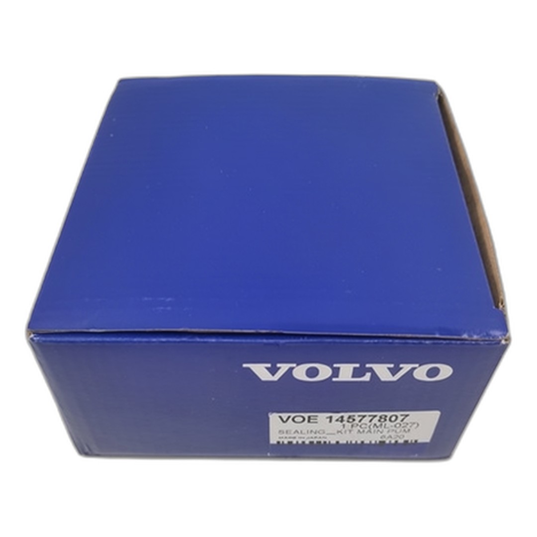 14577807 Hydraulic Pump Seal Kit for Volvo Excavator 14577807