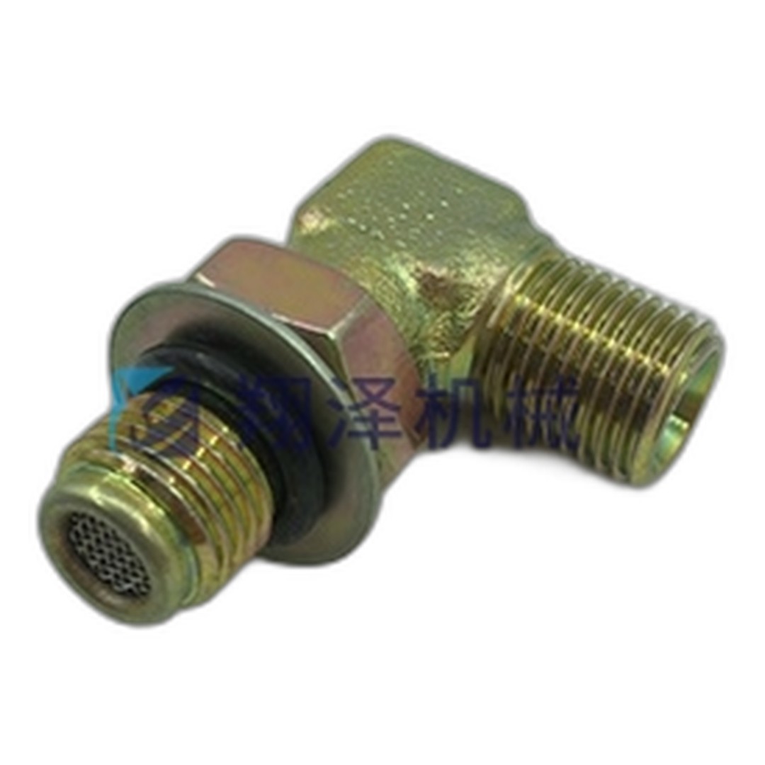 1048-10560 Fitting for Volvo Excavator 1048-10560