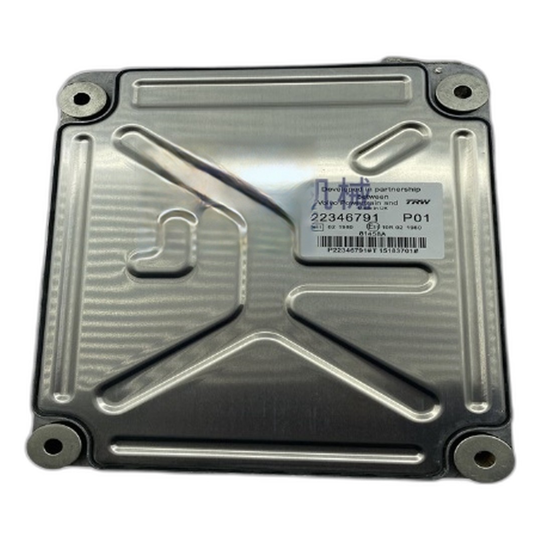 沃尔沃volvo挖掘机配件 电脑板电子单元ECU 20977019 - 广州沃源特沃尔沃挖掘机配件 20977019