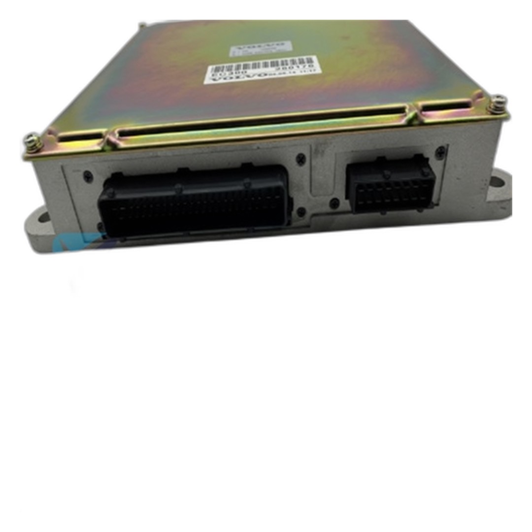 volvo挖机配件电脑板电子单元ECU 14594708 - 广州沃源特沃尔沃挖掘机配件 14594708