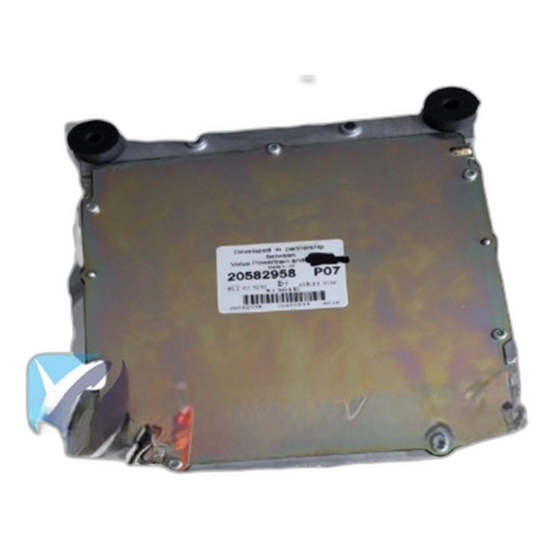 20582958 ECU Controller Electronic Unit for Volvo EC330 Excavator 20582958