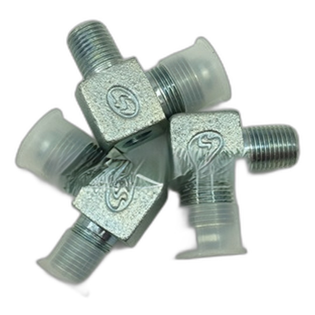 14555862 Fitting for Volvo Excavator 14555862