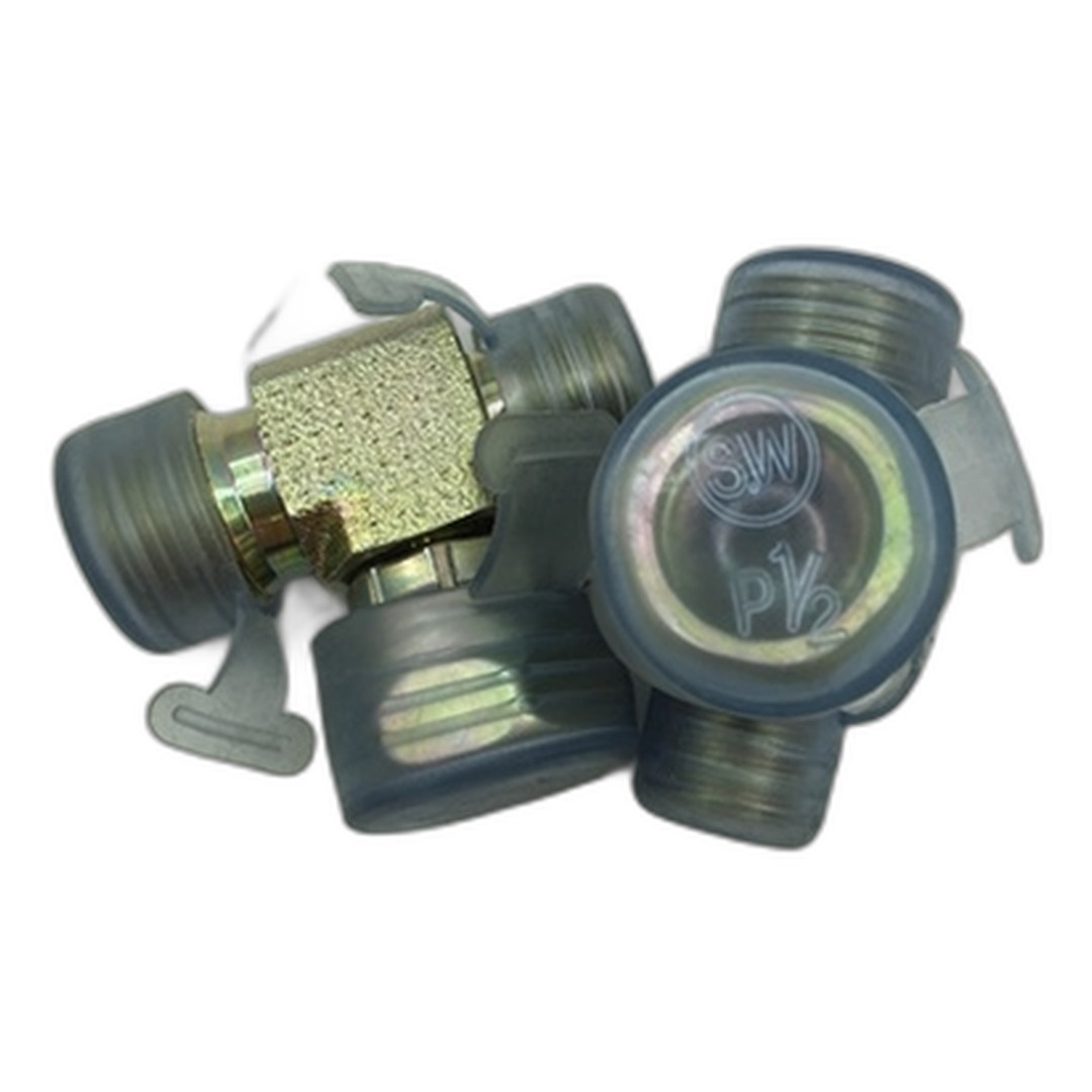 SA9411-92600 Tee Fitting for Volvo Excavator SA9411-92600