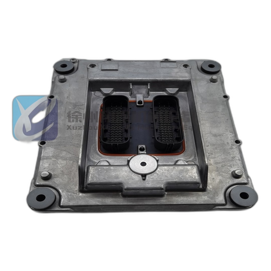 60100011 ECU Controller Electronic Unit for Volvo Excavator 60100011