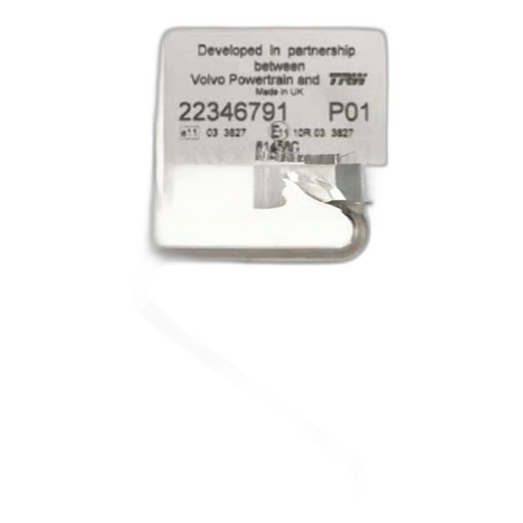 21695319 ECU Controller Electronic Unit for Volvo Excavator 21695319